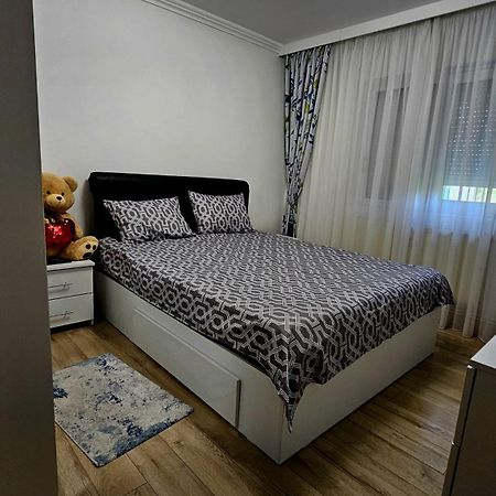 Rose Residence Bodzavásár Kültér fotó