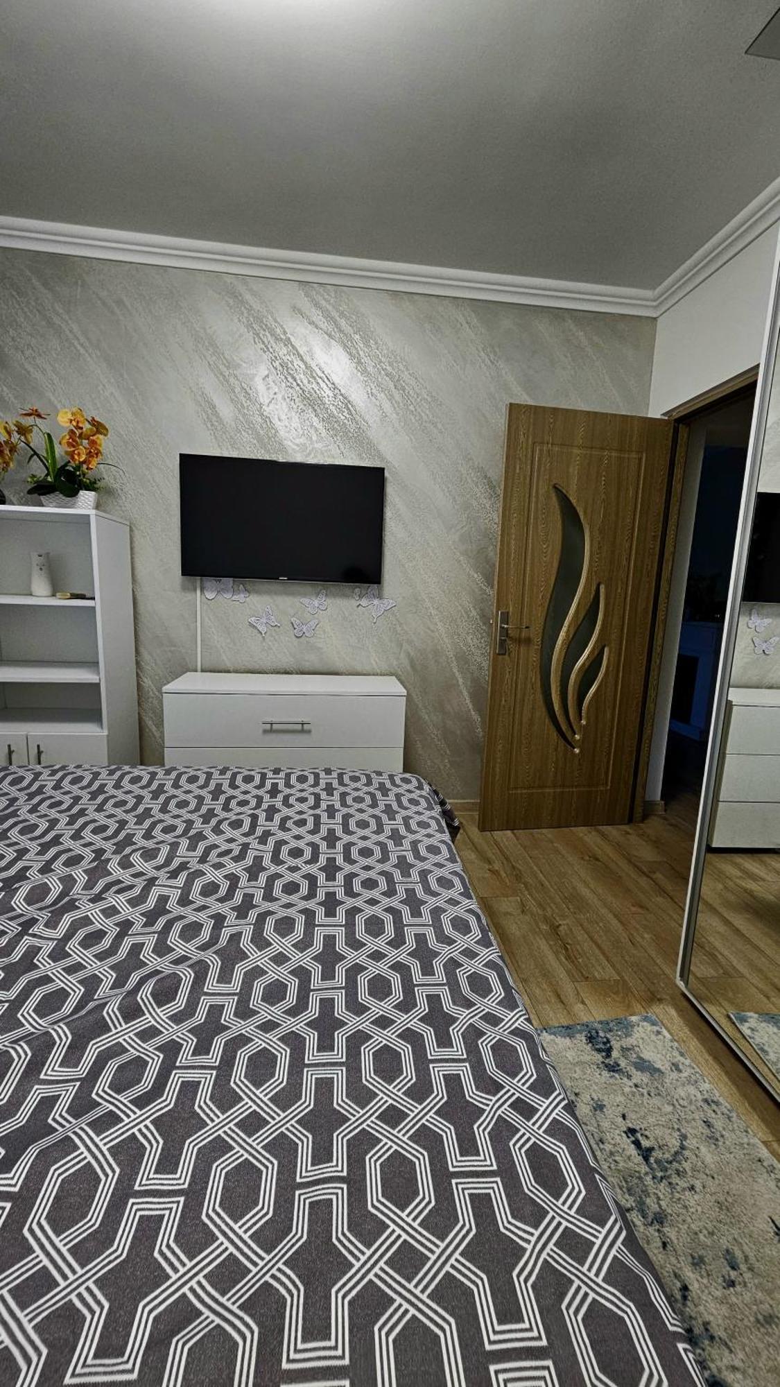 Rose Residence Bodzavásár Kültér fotó
