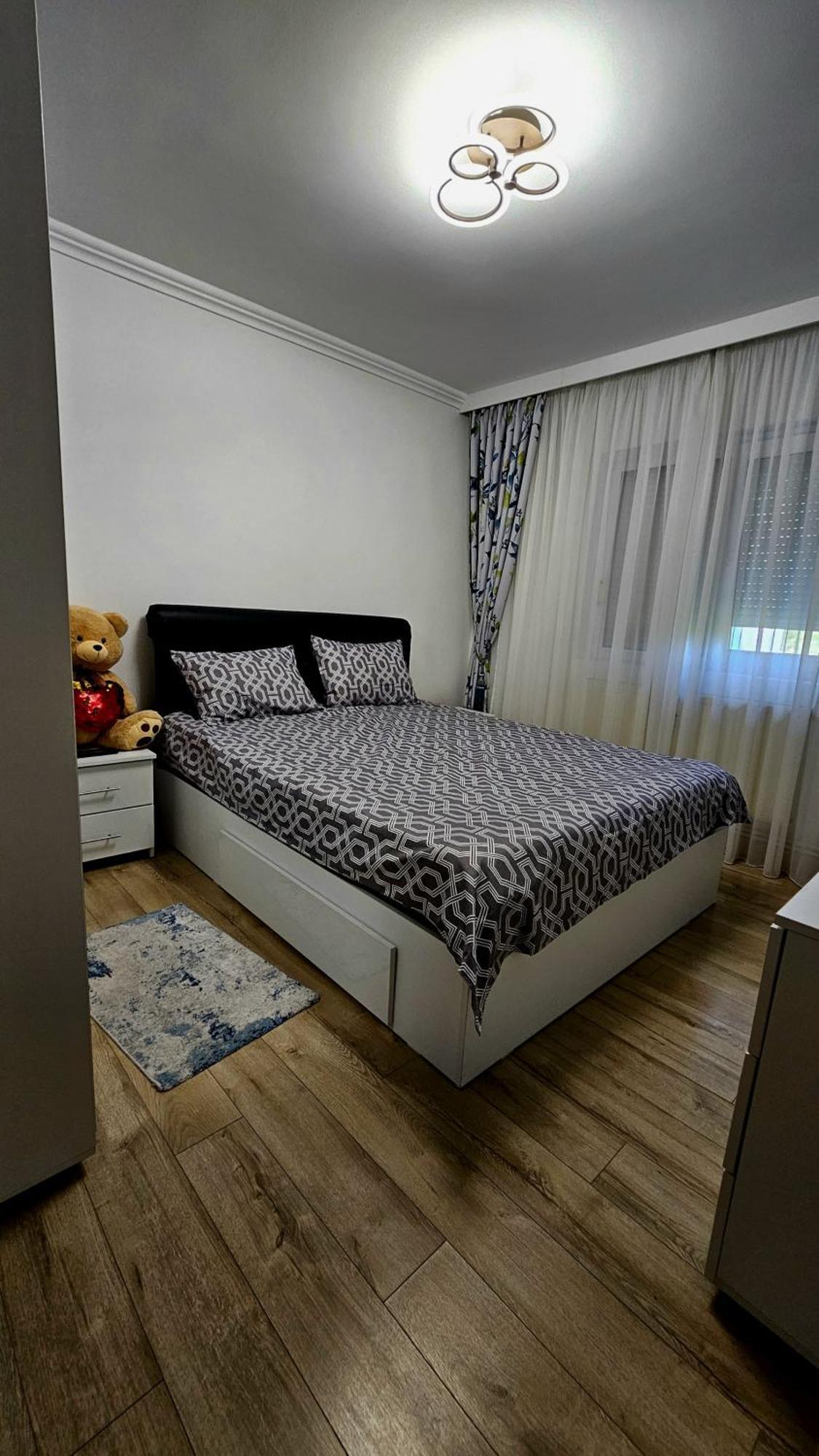 Rose Residence Bodzavásár Kültér fotó